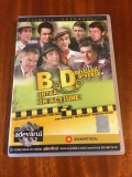 BD intra in actiune 1 - Brigada Diverse (1 DVD film - Ca nou!), Romana