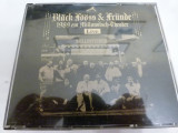 Black Foose and Frunde- 2 cd