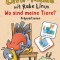 Mein Lern-Memo mit Rabe Linus - Wo sind meine Tiere?