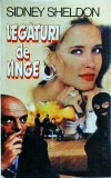 Sidney Sheldon - Legaturi de sange