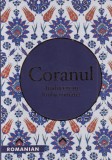 Coranul. Traducere in limba romana