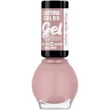 Lac de unghii Lasting Color 552 Magic Paradise, 7ml, Miss Sporty