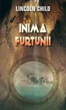 Cumpara ieftin Inima furtunii/Lincoln Child, Rao