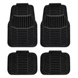 Set covorașe textile universale din catifea TCM-01 AMIO-04695