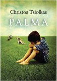 Cumpara ieftin Palma. Colecția Thriller