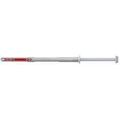 Diblu cu surub fischer DuoXpand 10 X 180 FUS otel zincat pentru fixare de cadre, 50 buc