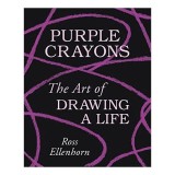 Purple Crayons