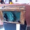 Radio vechi pe Lampi Pionier 52, S521 A