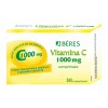 Vitamina C 1000mg Beres 30cpr, BERES PHARMACEUTICALS