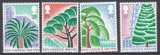 Marea Britanie 1990 - A 150-a aniversare a Grădinilor Kew, MNH, Nestampilat