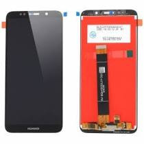 Display Huawei Y5 Prime (2018) Black foto