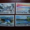 COREEA 1992 SERIE MNH