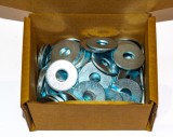 Saiba Plata Speciala M24x69x4 DIN 9021 - 20buc/cutie