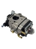 Carburator pentru motocoasa Worcraft GT65-430, 2,2 kW, piesa 34