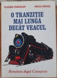 O tranziție mai lungă dec&acirc;t veacul, Vladimir Tismăneanu, Mircea Mihăieș