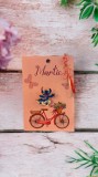 Martisor Brosa Stitch