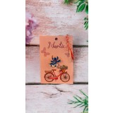 Martisor Brosa Stitch