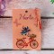 Martisor Brosa Stitch