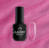 Oja semipermanenta nr 647 Loud Like Me Laloo 15ml