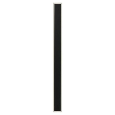 Corp iluminat led 17w 4000k ip65 - negru foto