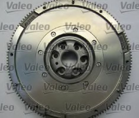 Volanta SEAT TOLEDO II (1M2) (1998 - 2006) VALEO 836029