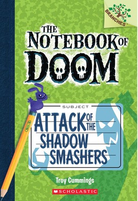 Attack of the Shadow Smashers foto