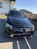 Mercedes-Benz GLC 250d 4MATIC, 2017, 204 CP, automată, piele, + roți de iarnă