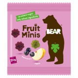 Talpite jungle cu mar si coacaze negre, 20g, Bear