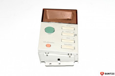 Control Panel (German) HP Color LaserJet 4500 RG5-5200G foto