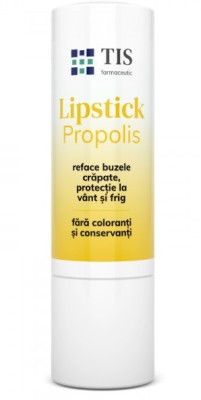 STRUGUREL CU PROPOLIS 4GR foto