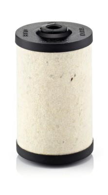 MANN-FILTER BFU 700 x filtru combustibil foto