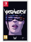 Virtuaverse macOS|Linux|PC|Xbox One