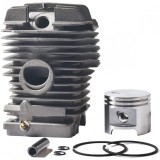 Set motor, kit cilindru complet compatibil cu Stihl MS 290, 029, 46 mm, PowerX