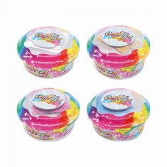 Slime Slimy As Glitzy Diy 120G