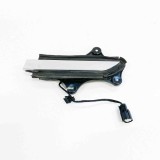 M&acirc;ner exterior ușă st&acirc;nga spate TESLA MODEL X 2016 OEM: 1045157-99-C 10641421