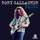 Blues | Rory Gallagher, Rock