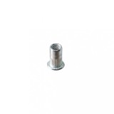 Top Master Pro Set 50 piulite nituibile, diametru 4 mm