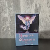 Doreen Virtue - Mesaje de la ingerii tai. Ce vor ingerii tai sa stii. [Set 44 Carti Oracol: Cutie, Pachet carti, Manual ghid]