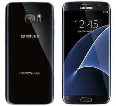 Samsung Galaxy S7 Edge foto