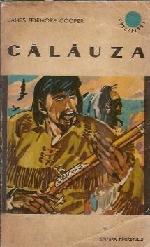 Calauza - James Fenimore Cooper foto