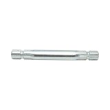 Ax de legatura cardan canelat exterior dublu Z6 1-3/8, 300 mm