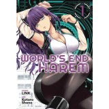 World&#039;s End Harem, Vol. 1