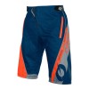 Pantaloni Scurti Ciclism O&#039;Neal Element Hybrid - 30/46, Albastru-Portocaliu Ultimate FactoryBikes