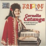Cornelia Catanga - Taraf Party (Melodii Lăutărești Nemuritoare), CD