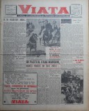 Cumpara ieftin Viata, ziarul de dimineata; dir. : Rebreanu, 27 Iunie 1942, frontul din rasarit
