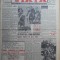 Viata, ziarul de dimineata; dir. : Rebreanu, 27 Iunie 1942, frontul din rasarit