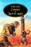 Cumpara ieftin Comoara din Lacul de Argint - 2013 - Karl May (BG156)