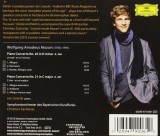 Mozart: Piano Concertos Nos. 20 &amp; 21 | Wolfgang Amadeus Mozart, Jan Lisiecki
