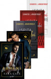 Pachet Ispitita sa il iubesti - Bookzone