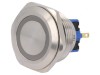 Comutator Anti-Vandalism SPDT IP65 3A/220VAC 5A/24VDC